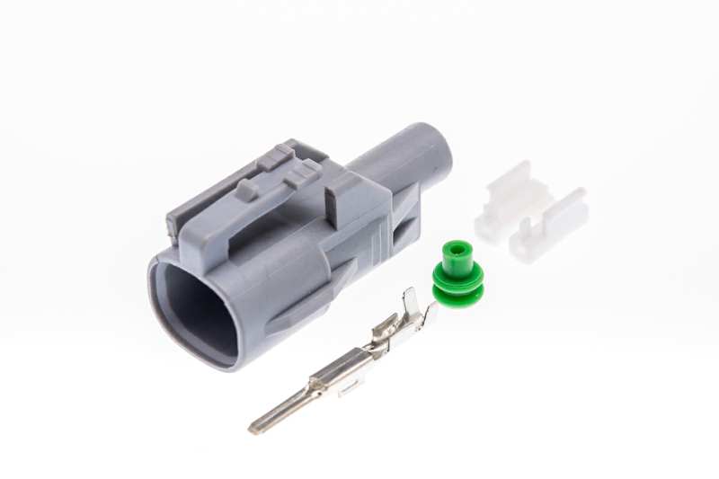 Electrical connector repair kit